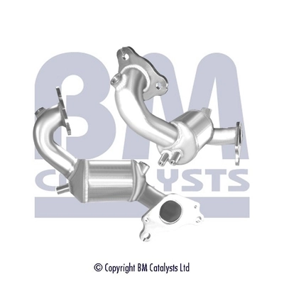 Catalytic Converter